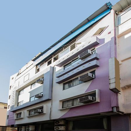 Super Hotel O Mohit Regency Bhopal Zewnętrze zdjęcie