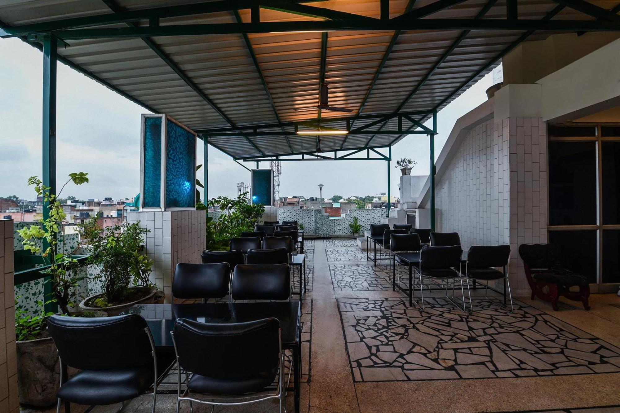 Super Hotel O Mohit Regency Bhopal Zewnętrze zdjęcie