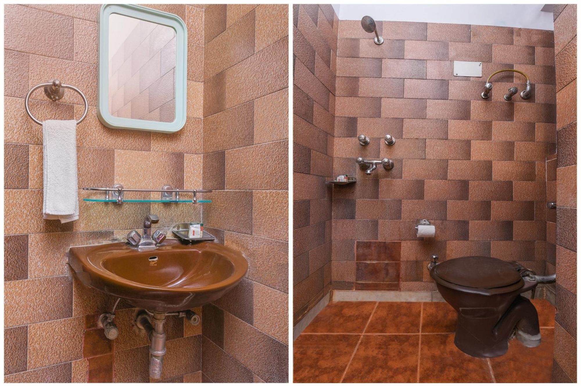 Super Hotel O Mohit Regency Bhopal Zewnętrze zdjęcie