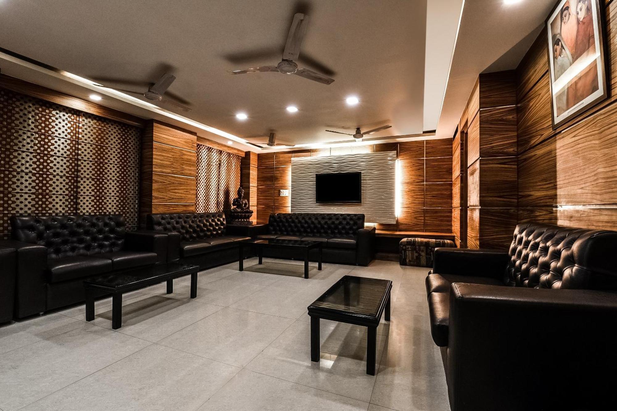 Super Hotel O Mohit Regency Bhopal Zewnętrze zdjęcie