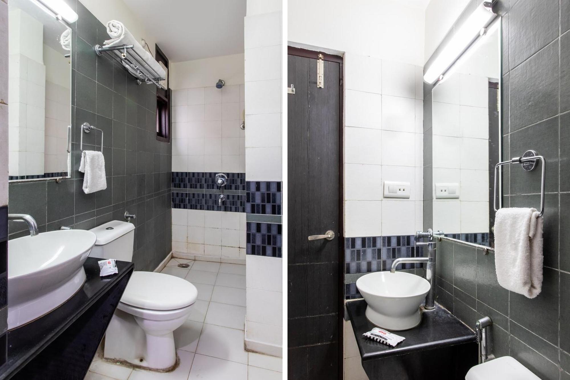 Super Hotel O Mohit Regency Bhopal Zewnętrze zdjęcie