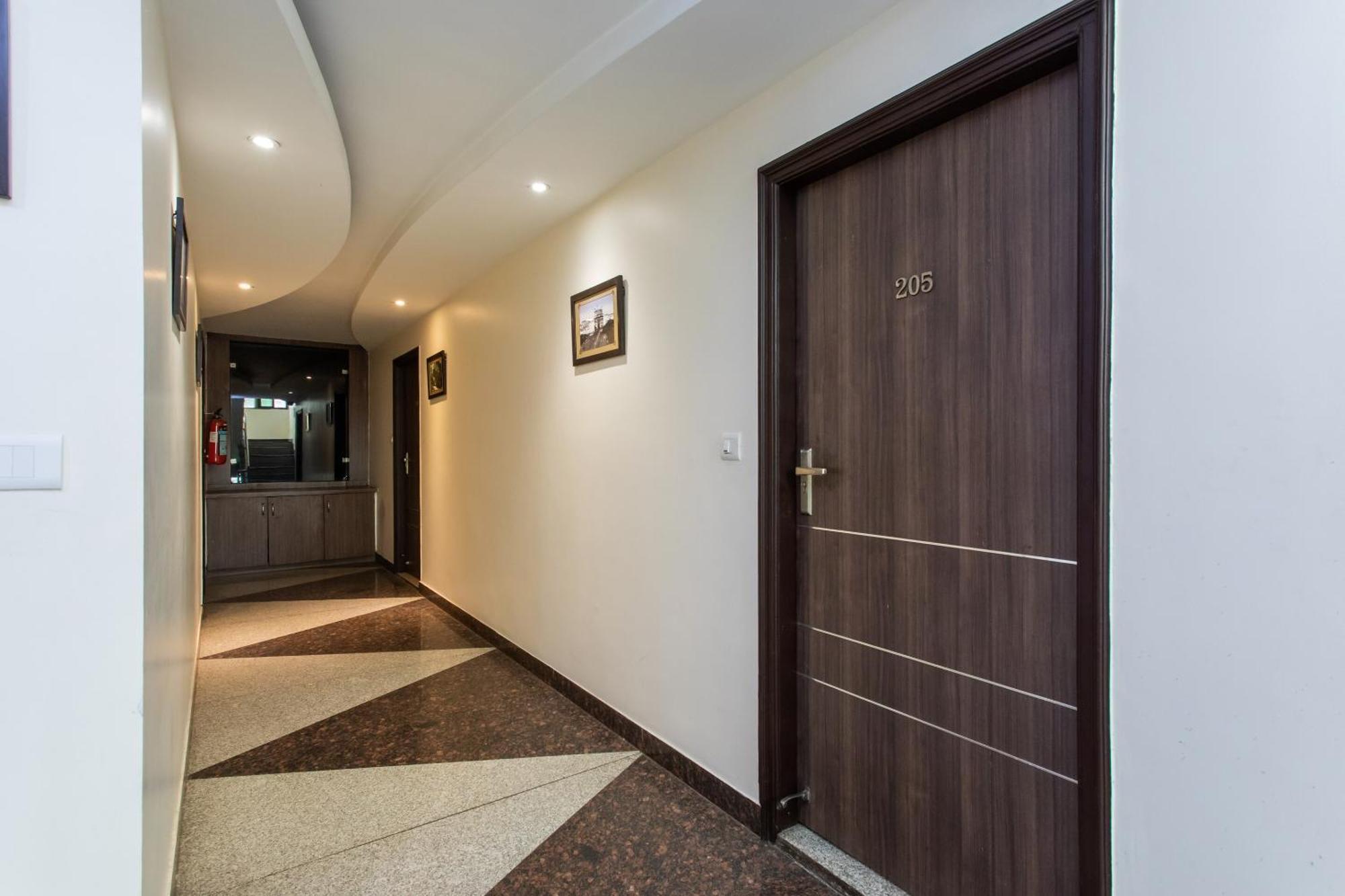 Super Hotel O Mohit Regency Bhopal Zewnętrze zdjęcie