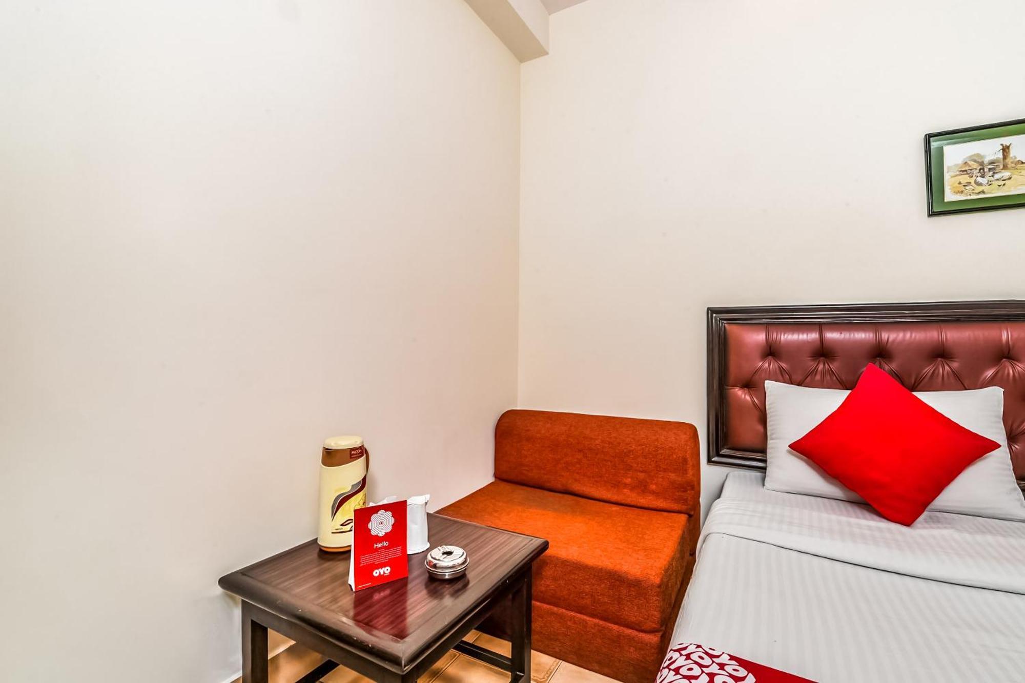 Super Hotel O Mohit Regency Bhopal Zewnętrze zdjęcie