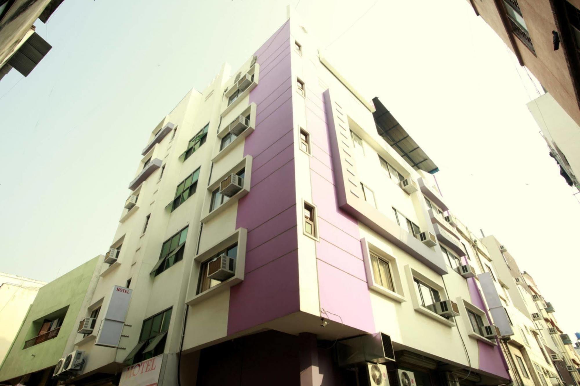 Super Hotel O Mohit Regency Bhopal Zewnętrze zdjęcie
